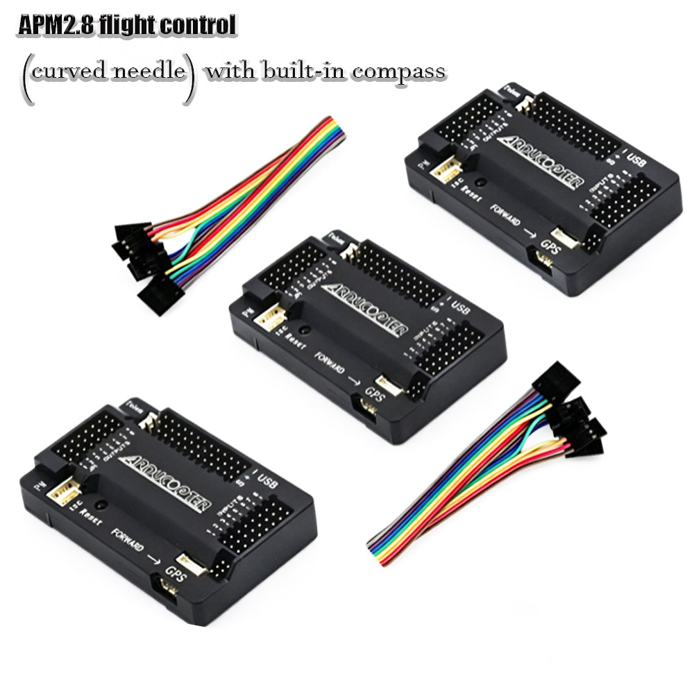 Fpv Drone Battery - Scheda di Controllo di Volo APM