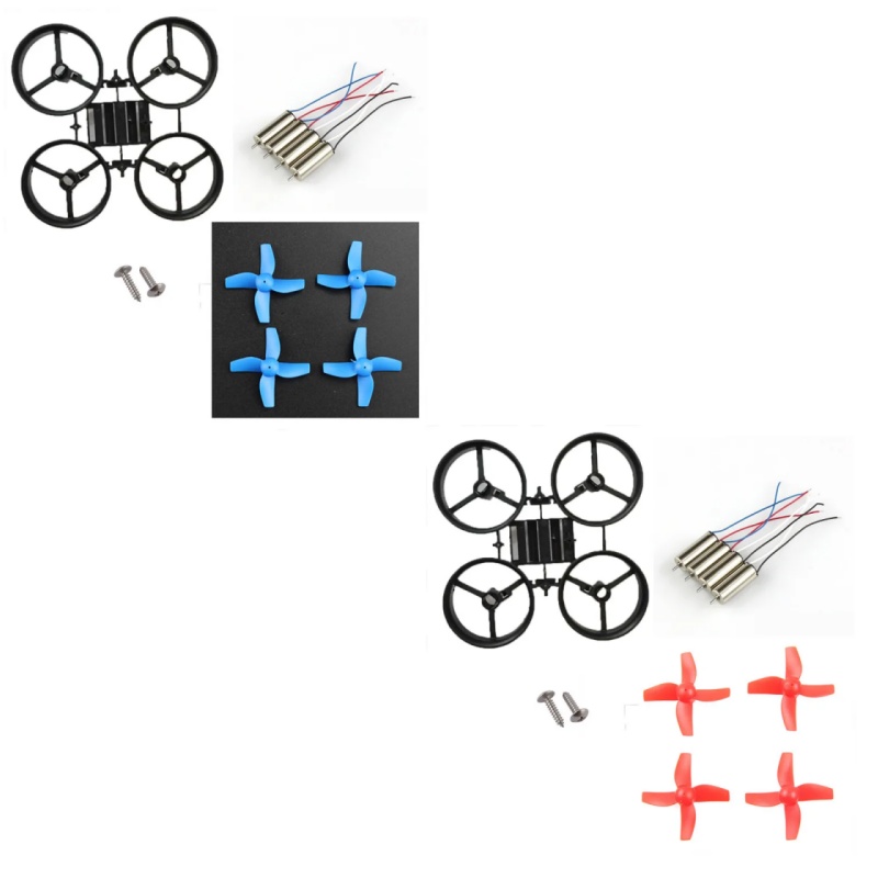 Fpv Drone Battery - JJRC H36 Eachine E010 Piccolo kit
