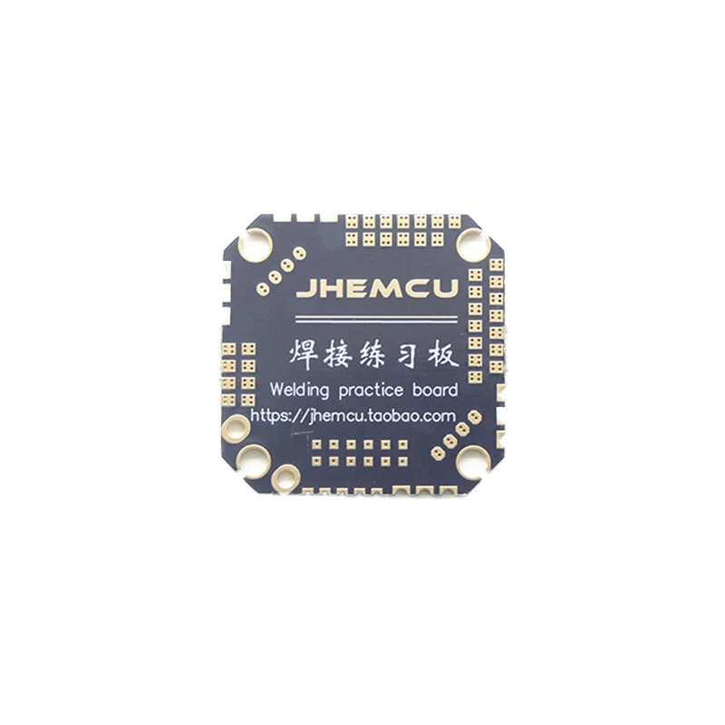 Fpv Drone Battery - Scheda pratica di saldatura per controller