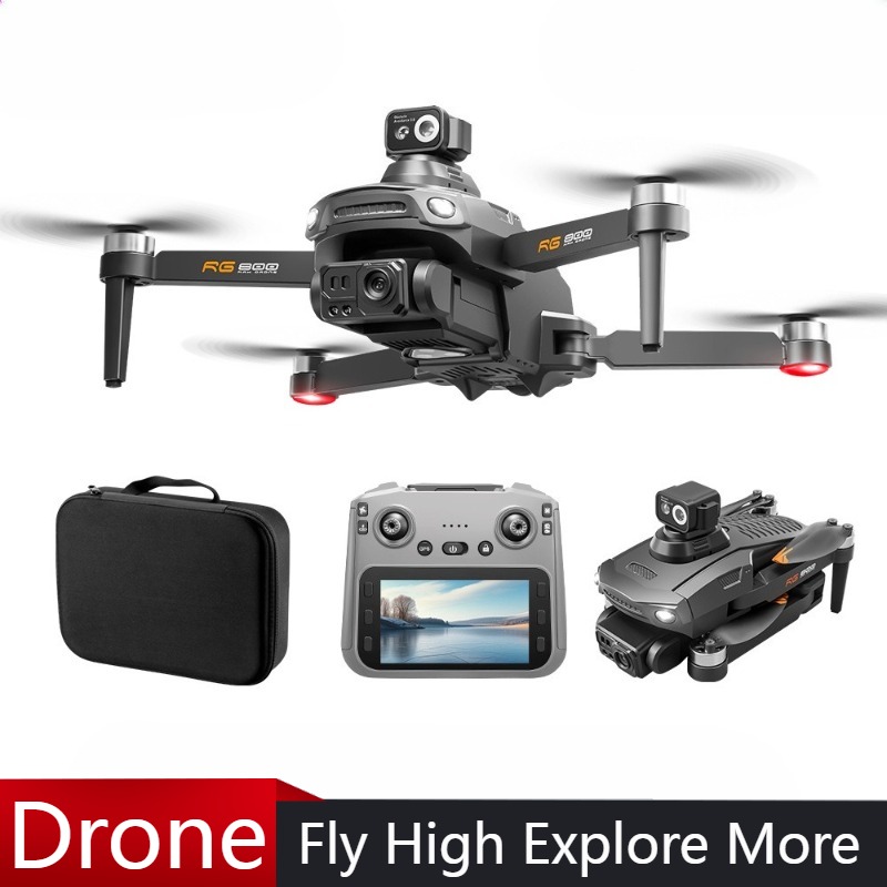 Fpv Drone Charger - NUOVO RG800 MAX Drone 1080P HD