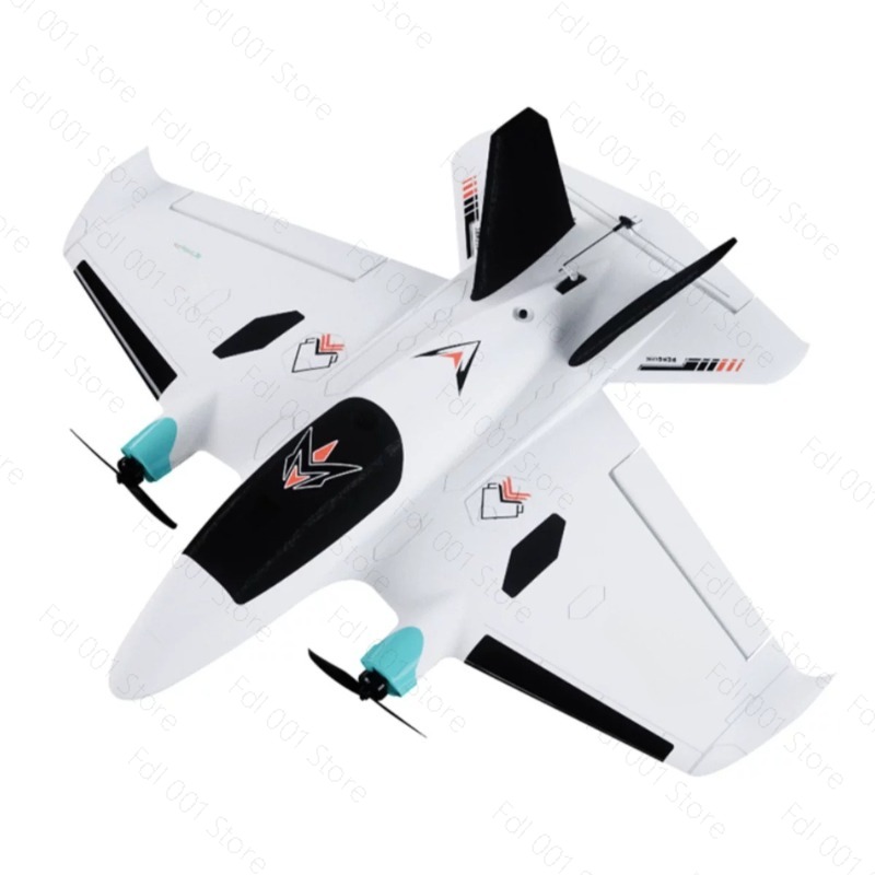 Fpv Drone Motor - Aereo RC a Ala Fissa con