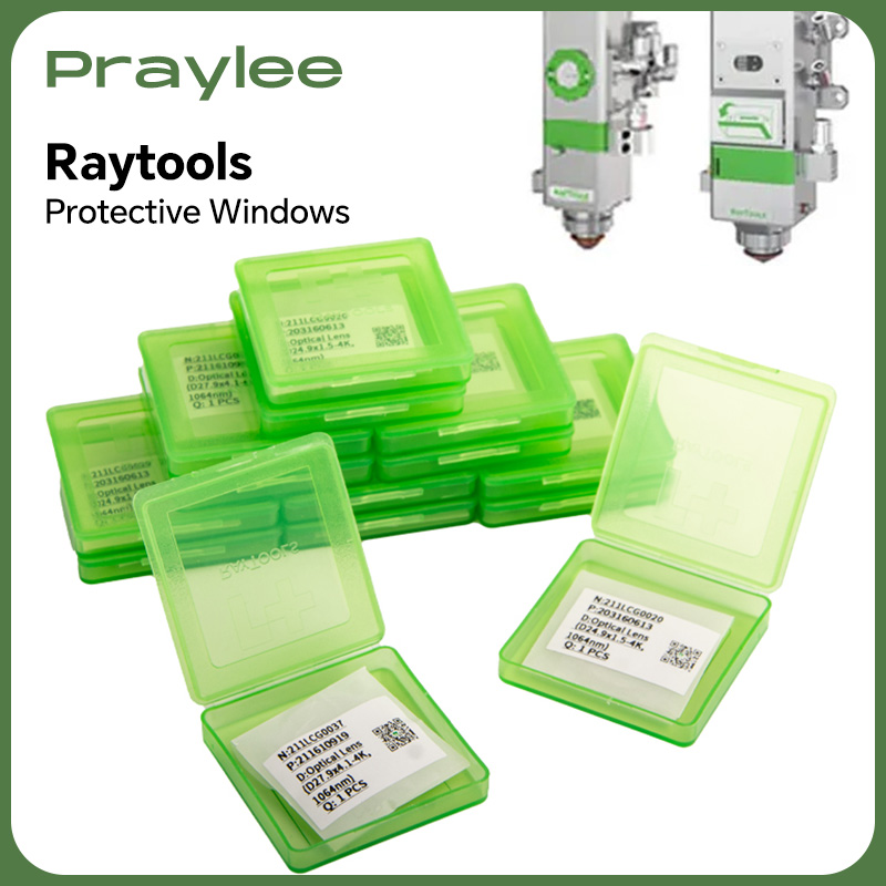 Holy Stone Drone Hs720 - Raytools Protezione Laser Finestra Lente Lenti