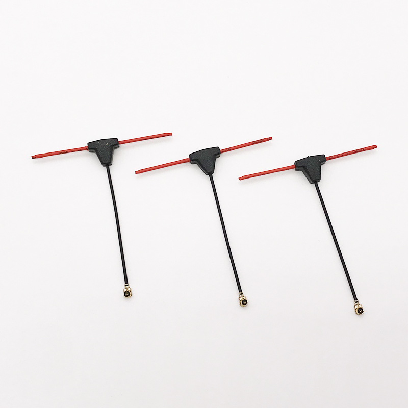 Fpv Drone Antenna - 2.4G 2DBI T Antenna IPX1 per