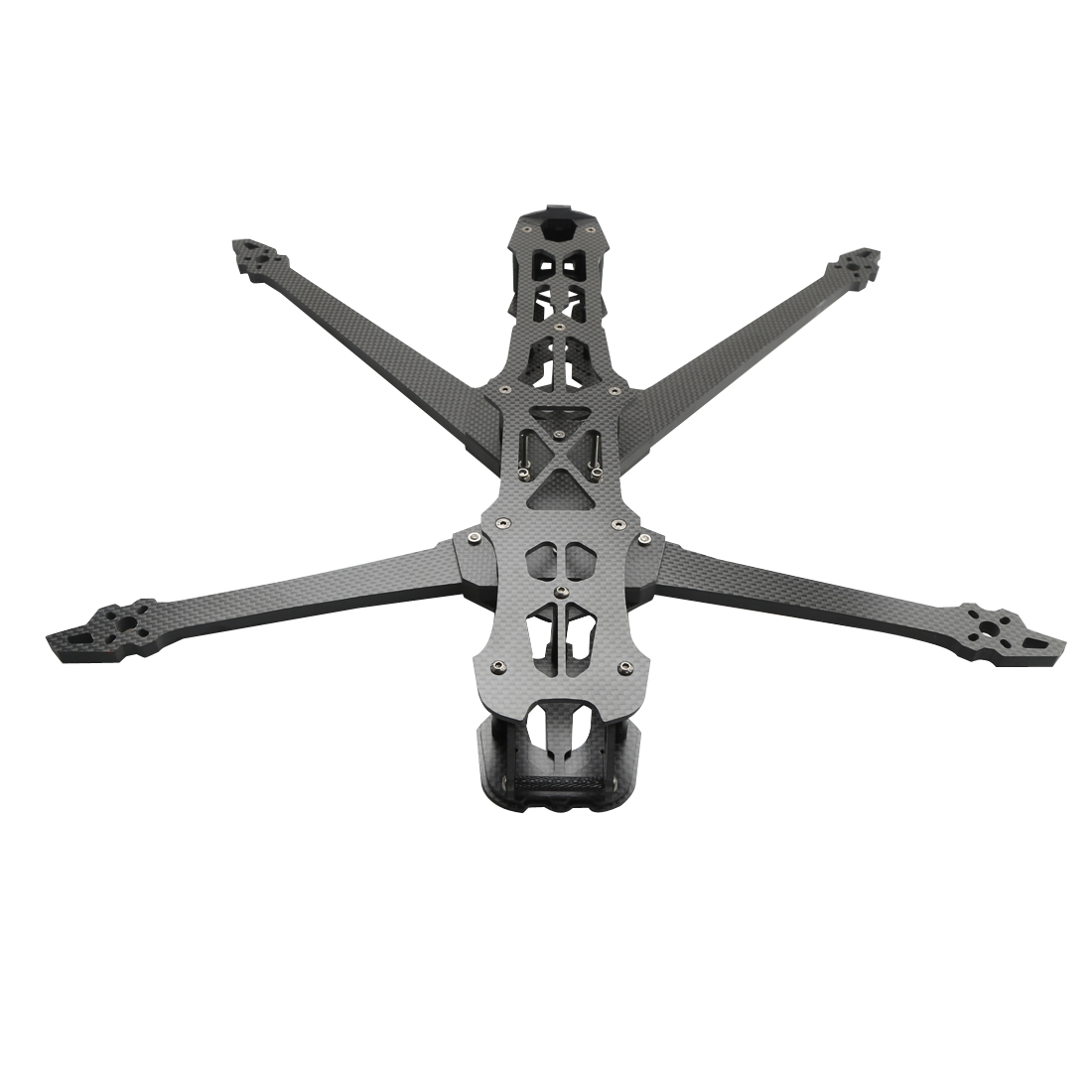 Kit telaio drone FPV GK-V3 da  - Fpv Drone Battery recensione e prezzo