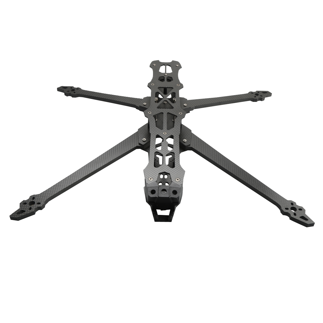 Kit telaio drone FPV GK-V3 da  - Fpv Drone Battery recensione e prezzo