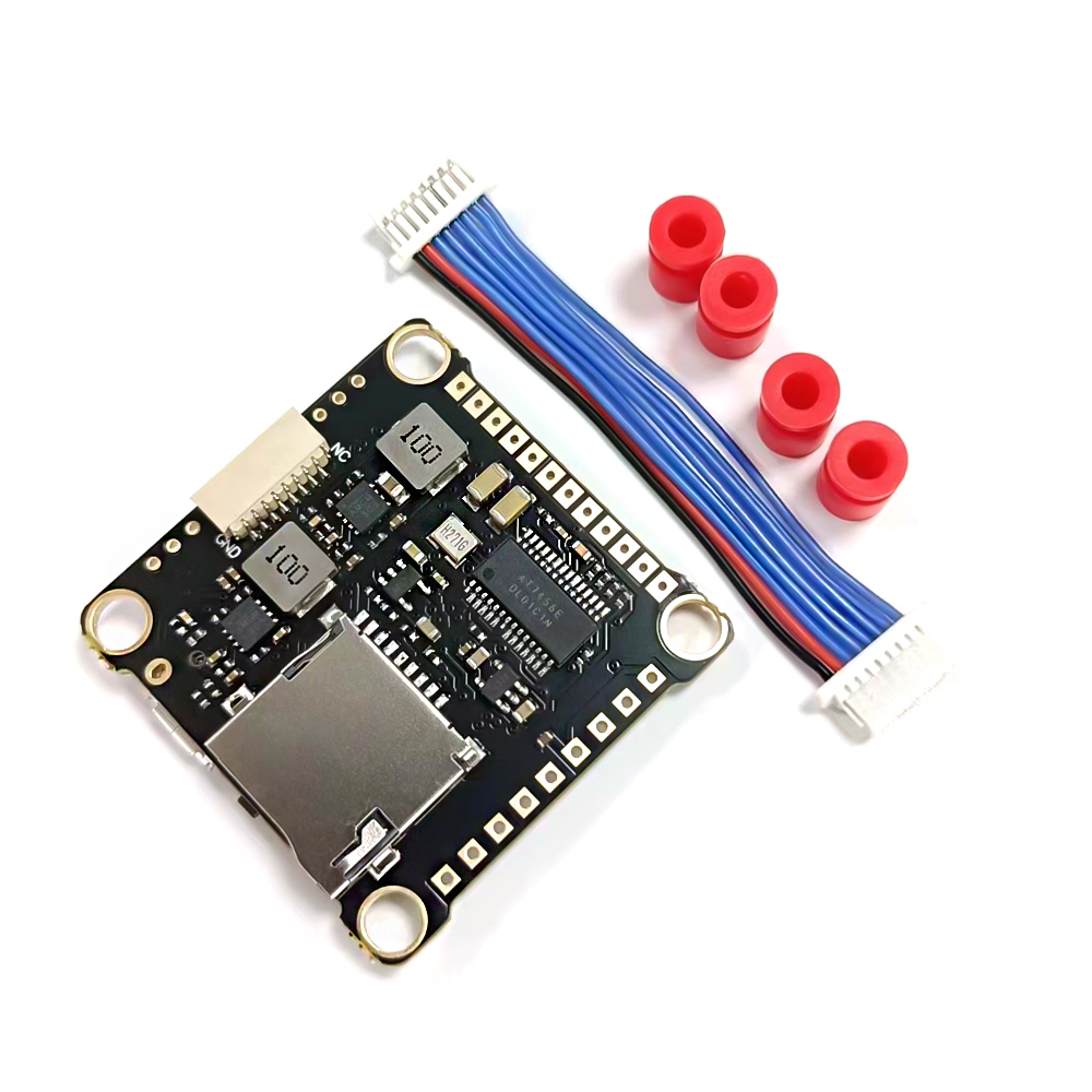 F4 V3S PLUS / F4 V3S PLUS FC F - Fpv Drone Quadcopter recensione e prezzo