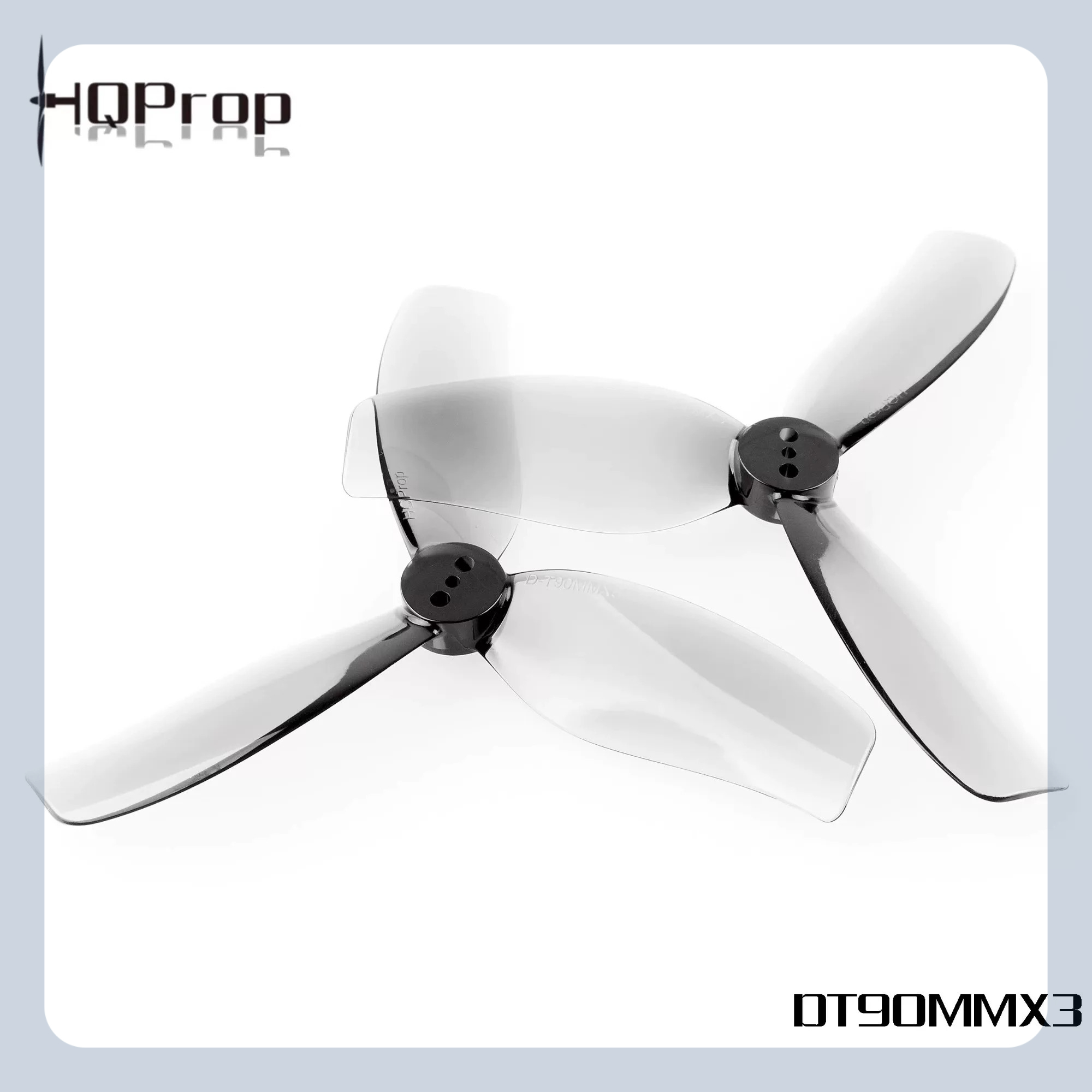 Eliche a 3 pale da 3,5 pollici - Fpv Drone Propeller recensione e prezzo
