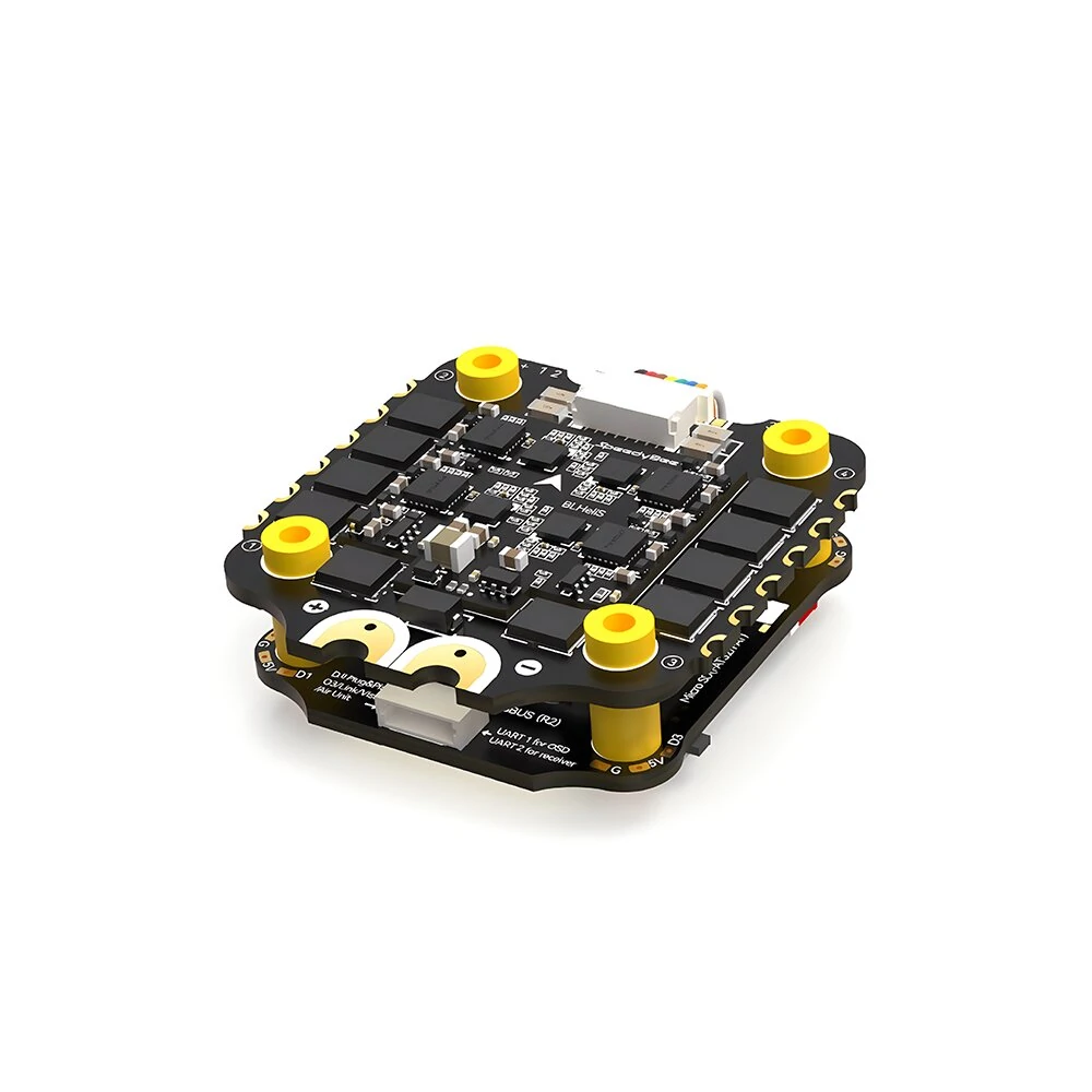 SpeedyBee F405 V4 F4 Controllo - Fpv Drone Esc recensione e prezzo