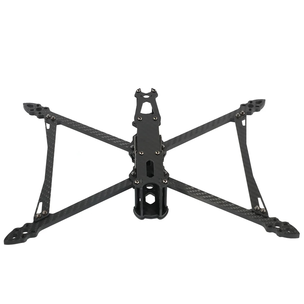 Kit Telaio TrueX in Fibra di C - Fpv Drone Motor recensione e prezzo