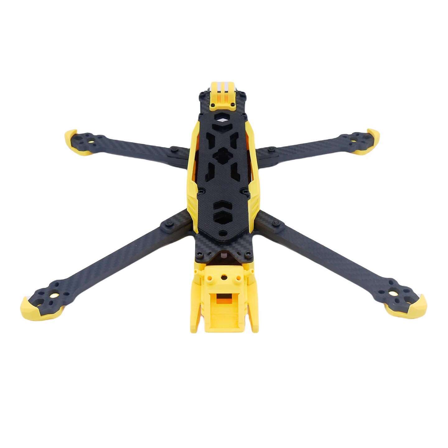 Erdog 7 pollici 8-9-10 pollici - Fpv Drone Quadcopter recensione e prezzo