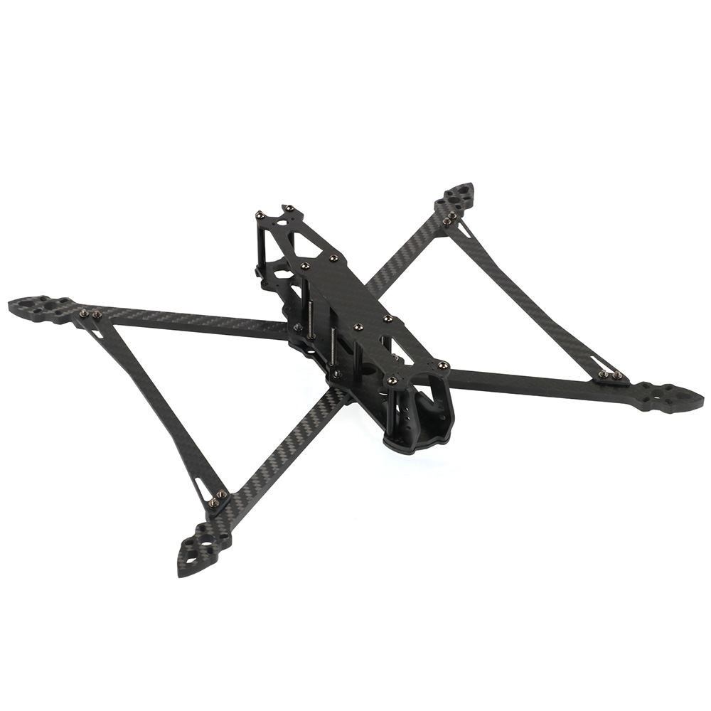 Kit Telaio in Fibra di Carboni - Fpv Drone Camera recensione e prezzo
