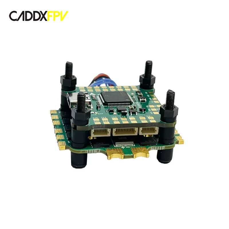 CADDX F405 Controller di volo  - Fpv Drone Esc recensione e prezzo