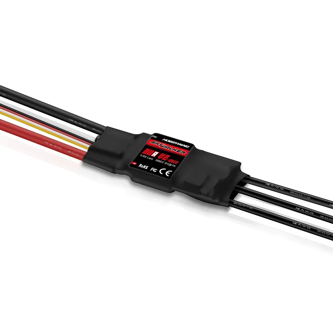 HOBBYWING Skywalker serie V2 4 - Fpv Drone Esc recensione e prezzo