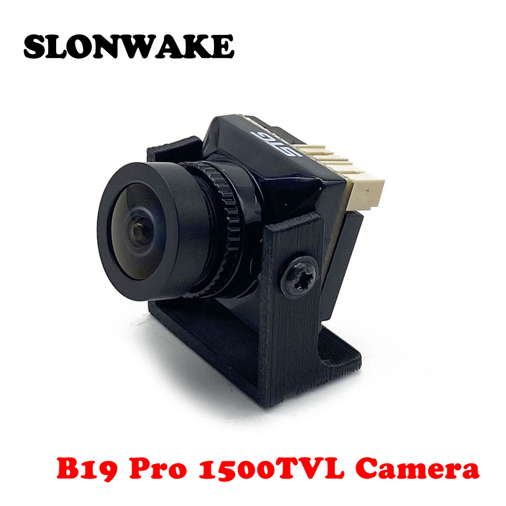 JINJIEAN B19 PRO Mini fotocame - Fpv Drone Camera recensione e prezzo