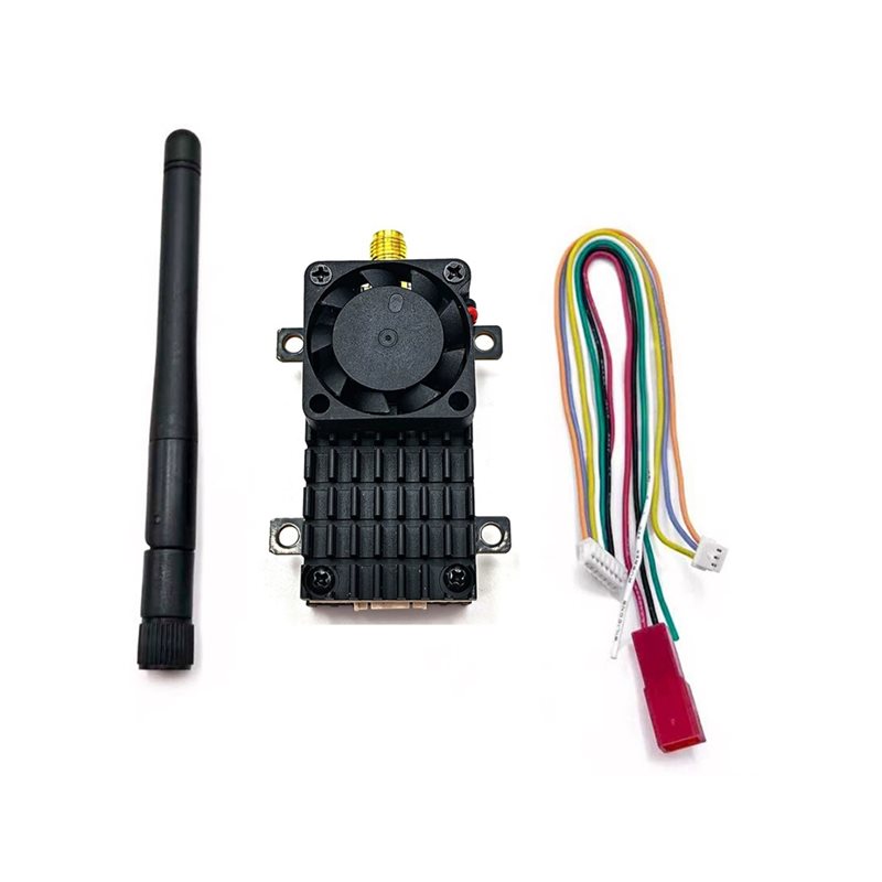 【ESCLUSIVO PER NUOVI UTENTI】Dr - Fpv Drone Transmitter recensione e prezzo