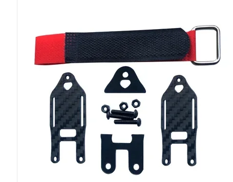 2 set/lotto Accessori per Zain - Fpv Drone Bag recensione e prezzo