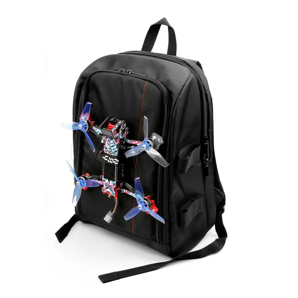 2 set/lotto Accessori per Zain - Fpv Drone Bag recensione e prezzo