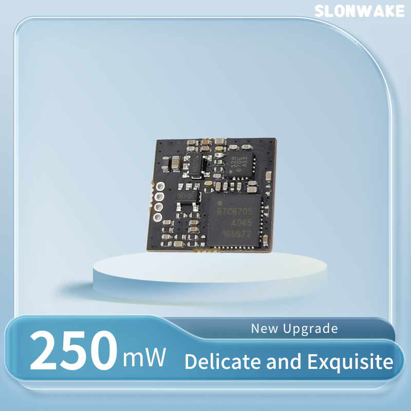 Mini 5.8G 40CH 25/100/250mW Tr - Fpv Drone Transmitter recensione e prezzo