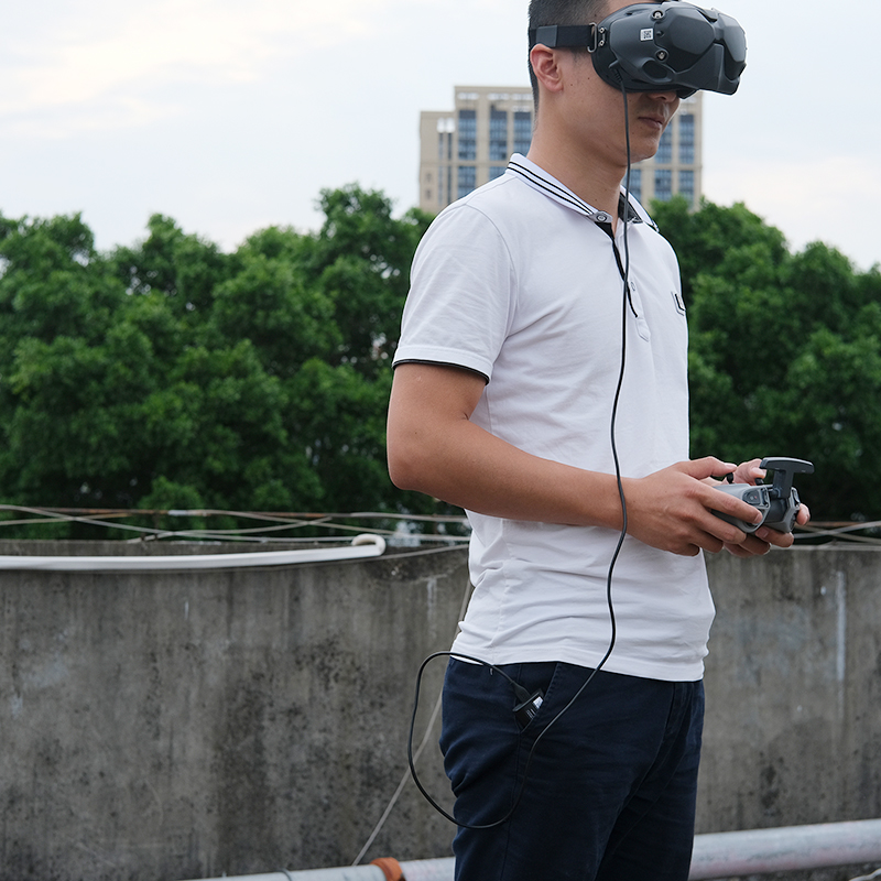 Cavo di Ricarica per Batteria  - Fpv Drone Goggles recensione e prezzo