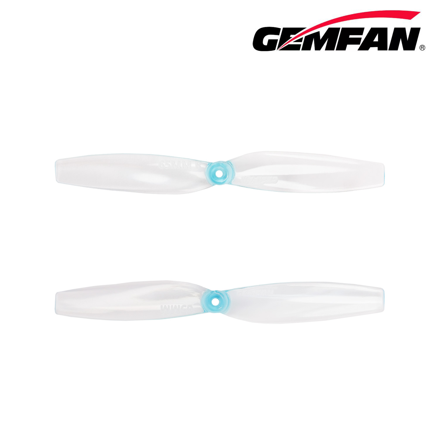 2610 Puntelli Gemfan 2.6 polli - Fpv Drone Esc recensione e prezzo