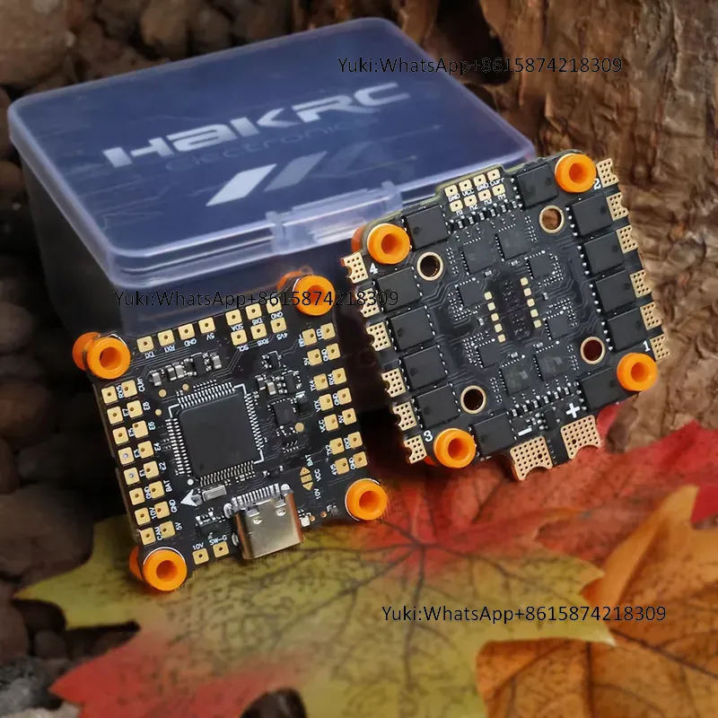 PFLY HAKRC F4 65A Stack 4In1 E - Fpv Drone Esc recensione e prezzo