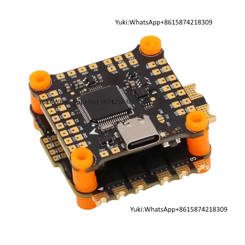 PFLY HAKRC F4 65A Stack 4In1 E - Fpv Drone Esc recensione e prezzo