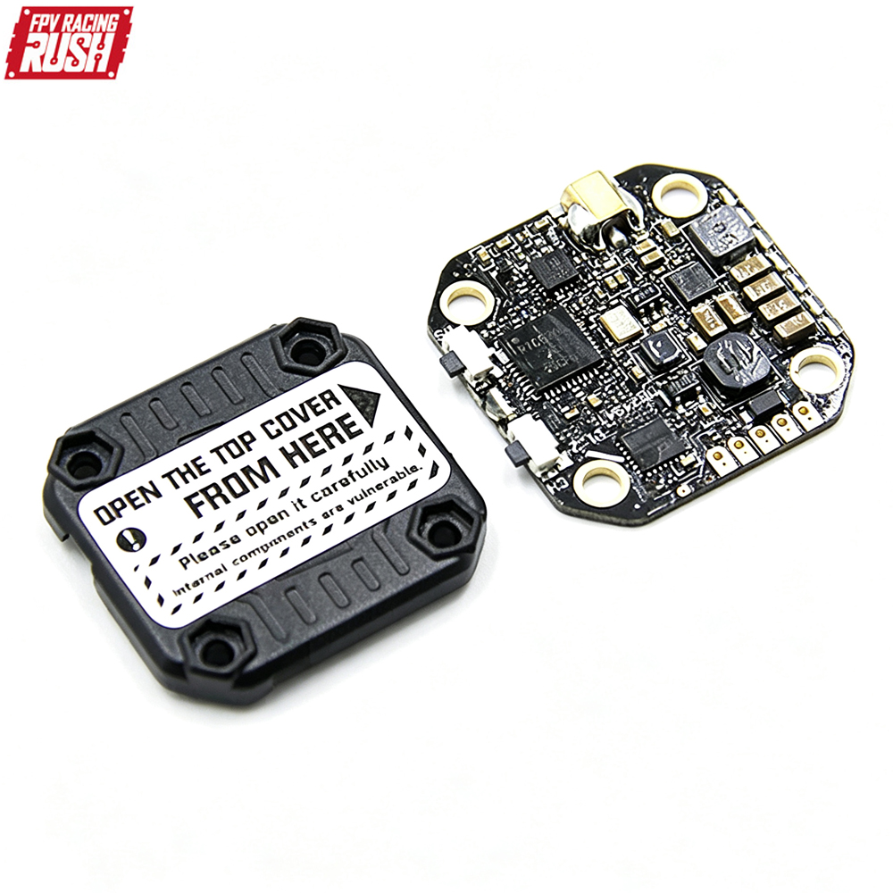 Rush Rushfpv Tank Ultimate Min - Fpv Drone Battery recensione e prezzo