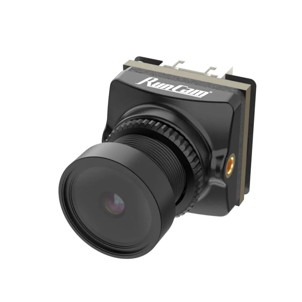 Telecamera FPV RunCam Phoenix  - Fpv Drone Camera recensione e prezzo