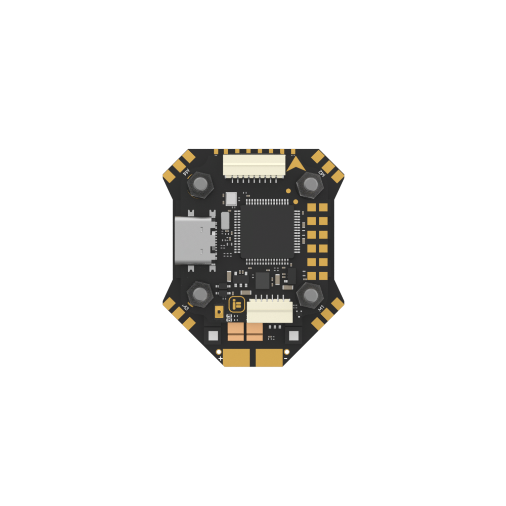 iFlight Borg F7 Mini Stack Fli - Fpv Drone Esc recensione e prezzo