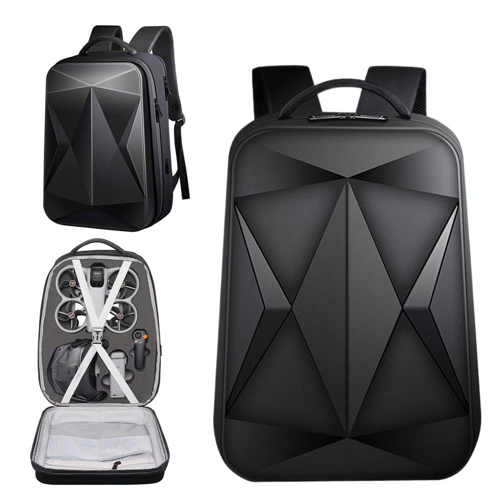 Zaino Rigido per Drone DJI AVA - Fpv Drone Bag recensione e prezzo