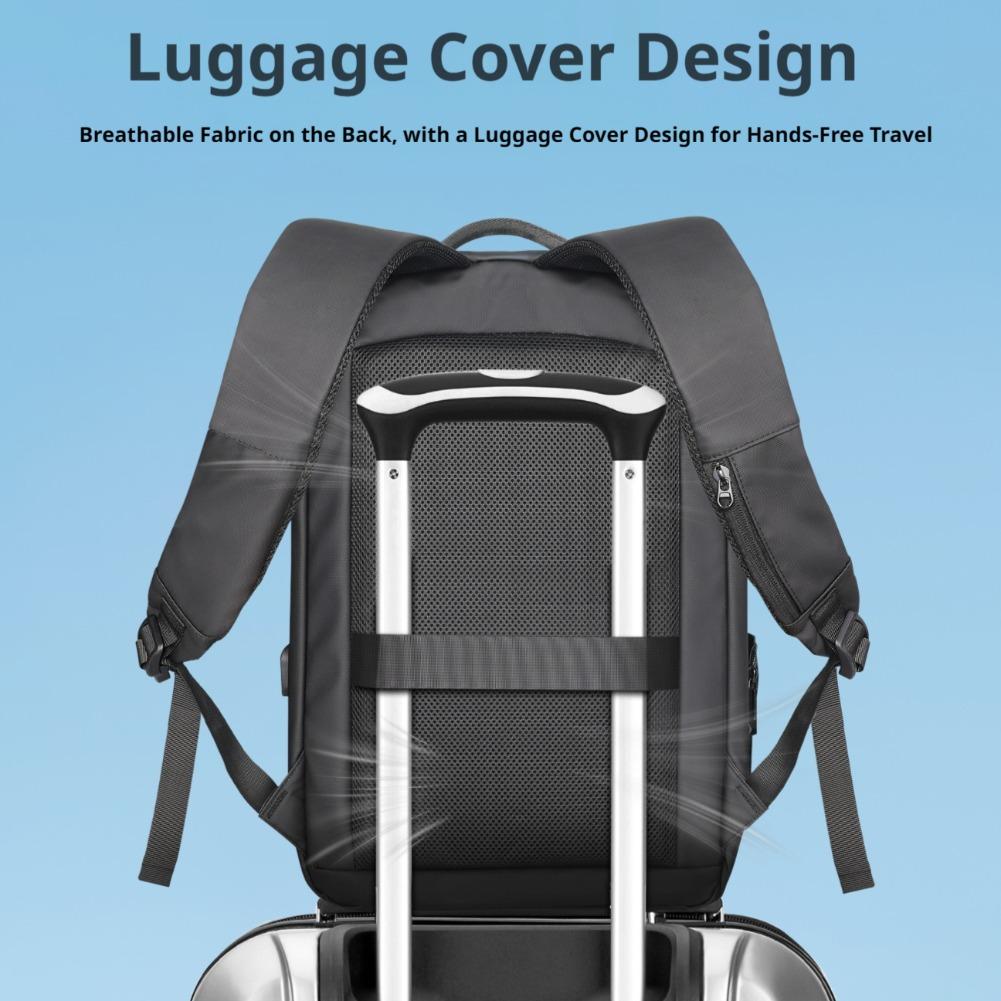 Zaino Rigido per Drone DJI AVA - Fpv Drone Bag recensione e prezzo