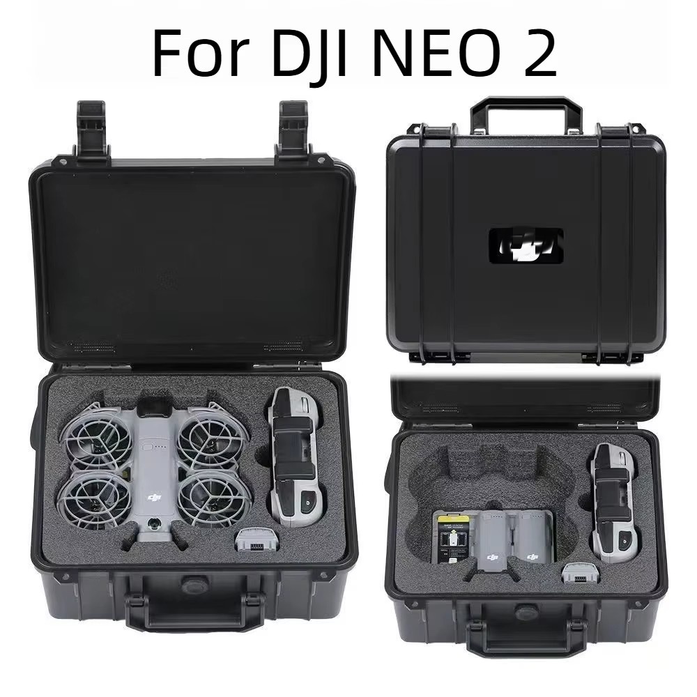 Custodia Protettiva per DJI NE - Fpv Drone Bag recensione e prezzo