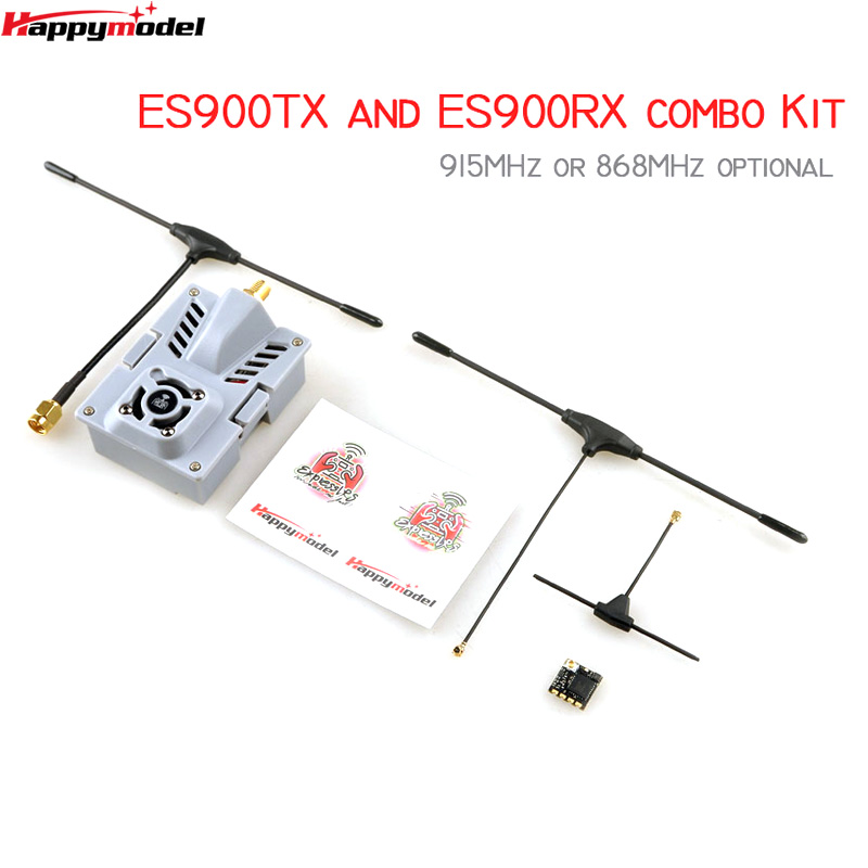 Happymodel RC ELRS Micro ES900 - Fpv Drone Battery recensione e prezzo