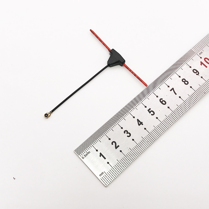 2.4G 2DBI T Antenna IPX1 per T - Fpv Drone Antenna recensione e prezzo